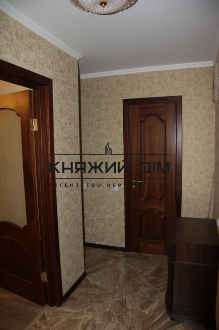 Оренда 1 кімнатна квартира в Деснянському районі КОД 11203962 Київ - зображення 9