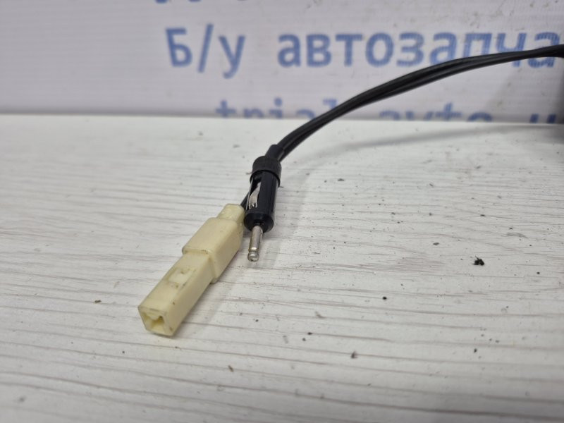 Антенна Mitsubishi Outlander XL 2.2 DIESEL 4N14 2007 (б/у) Киев - изображение 4