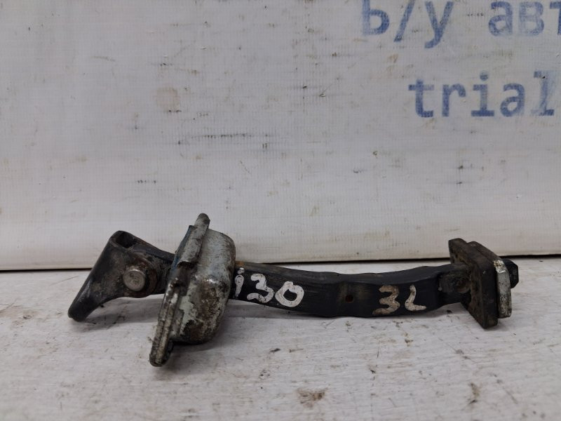 Ограничитель двери задний левый Hyundai I30 2007-2012 79480-2L000 (Арт. 65547) Киев - изображение 1
