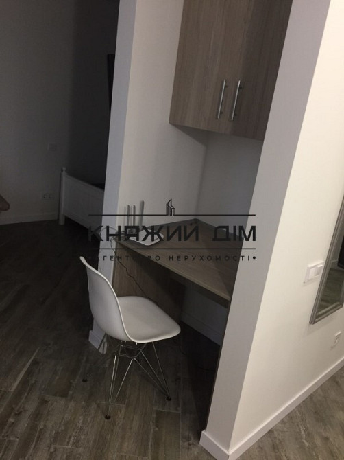 ОРЕНДА 1к квартира м. Вокзальна, Севастопольська пл. вул. Освіти код 11162103 Киев - изображение 9