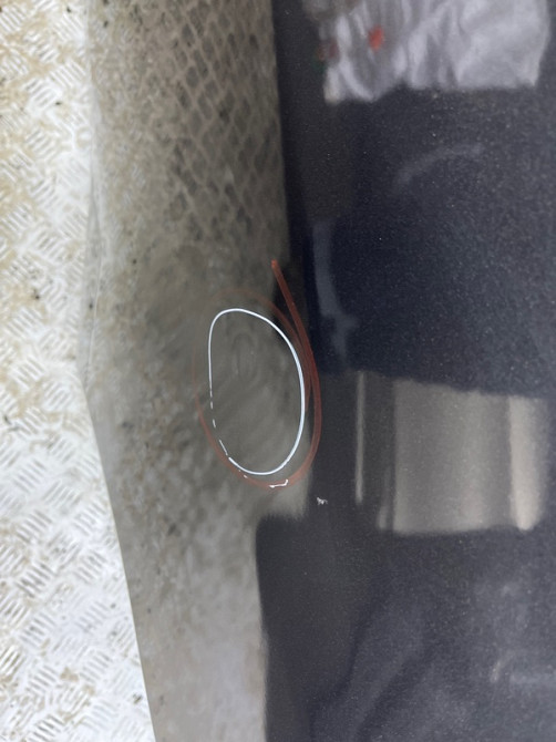 Дверь задняя левая Acura MDX YD2 3.7 БЕНЗИН J37A1 2006 (б/у) Київ - зображення 7