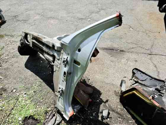 Четверть автомобиля передняя левая Nissan Pathfinder R51 2.5 DIESEL YD25DDTI 2004 (б/у) Киев