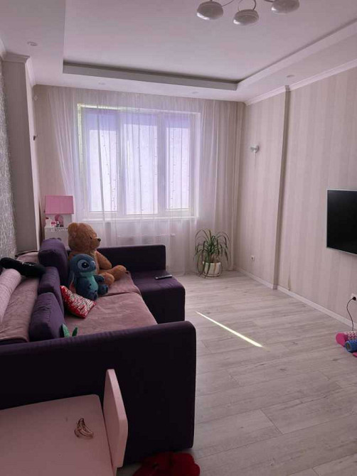 продажа 2-к квартира Броварский, Бровары, 79000 $ Бровари - зображення 7