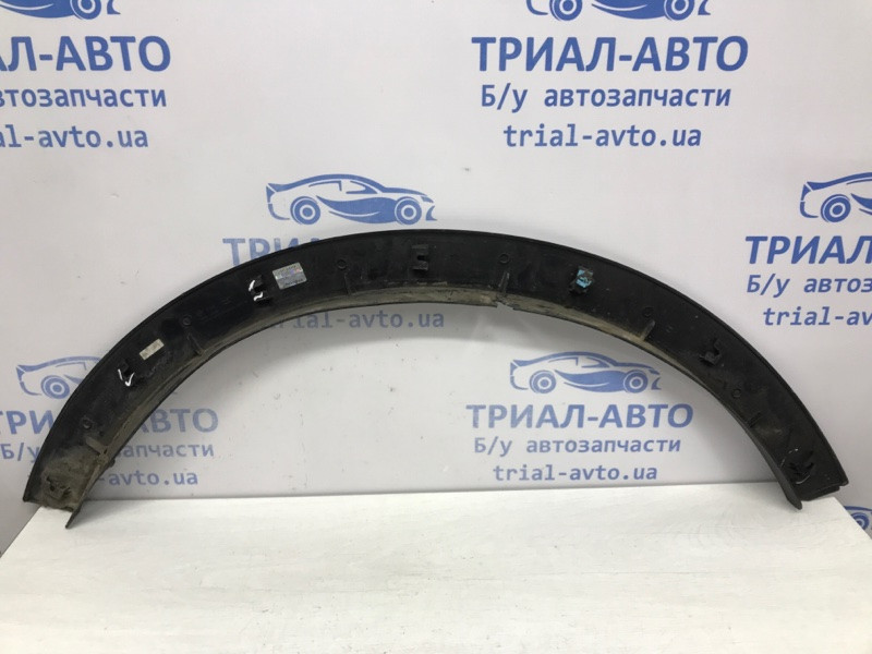 Накладка крыла SsangYong Korando 2010-2019 7954034000 (Арт. 44904) Київ - зображення 6