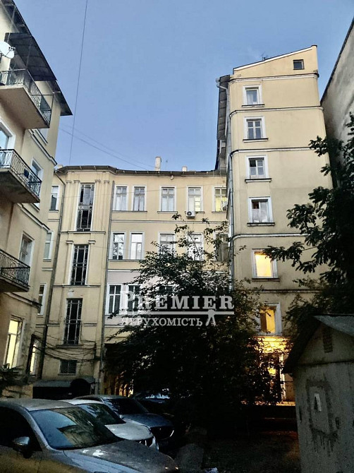 Продається 1-кімнатна квартира в історичній частині міста, вул.Гоголя! Одеса - зображення 7