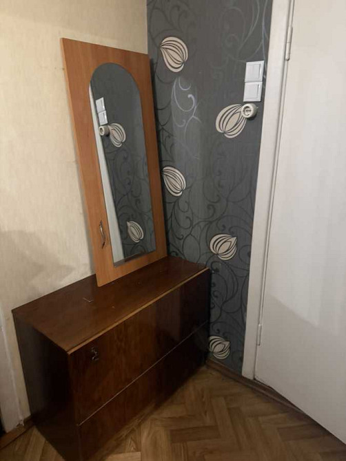 долгосрочная аренда 1-к квартира Киев, Днепровский, 9500 грн./мес. Київ - зображення 5