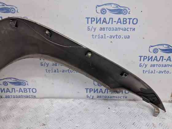 Накладка крыла Toyota Prado J120 4.0 1GR-FE 2002 перед. лев. (б/у) Київ