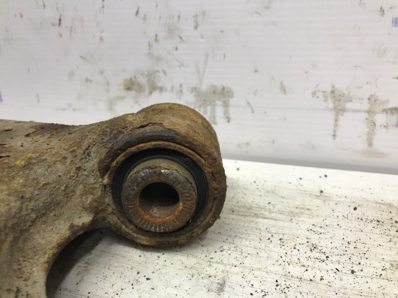 Рычаг левый Chevrolet Epica 2006-2013 96639895 (Арт. 52968) Киев - изображение 4