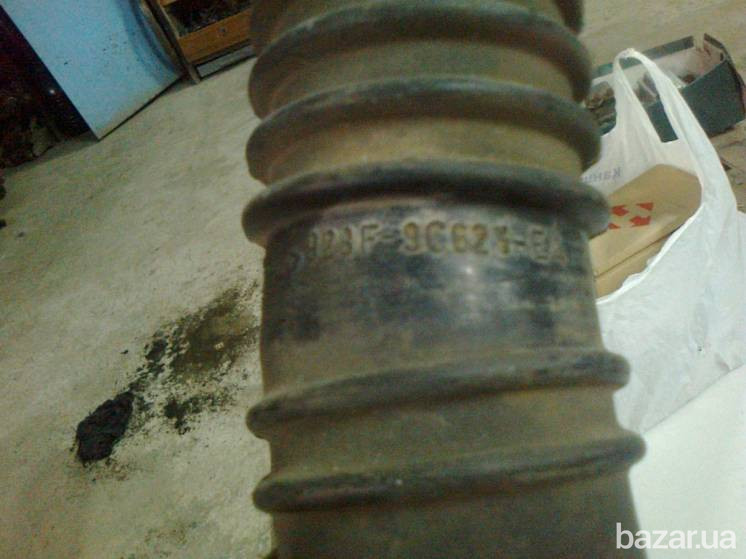 Гофра подачі повітря Форд 928f9g621ea оригінал Вінниця - зображення 2