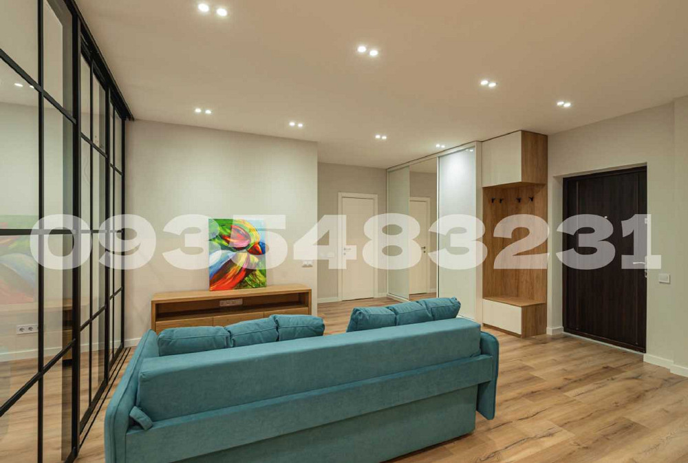 продажа 2-к квартира Киев, Шевченковский, 140000 $ Київ - зображення 5