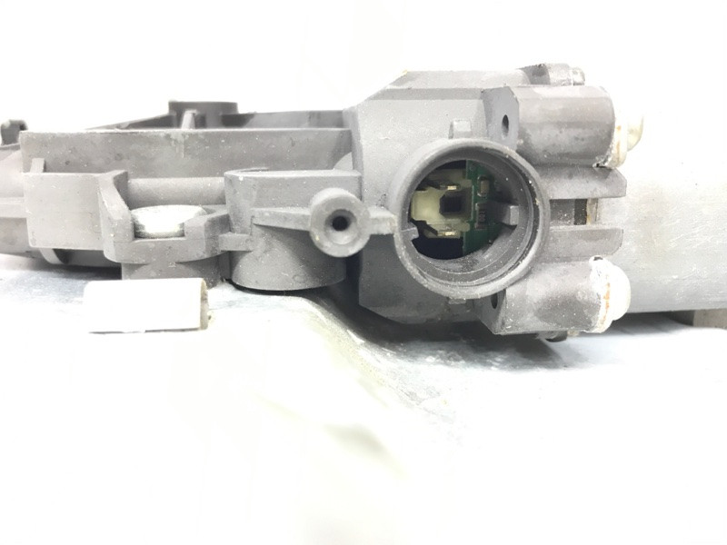 Стеклоподъемник задний левый Kia Sportage 2010-2016 834703U030 (Арт. 40950) Киев - изображение 3