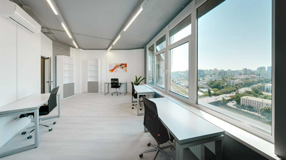 долгосрочная аренда офисное помещение Киев, Шевченковский, 2000 $/мес. Киев - изображение 10