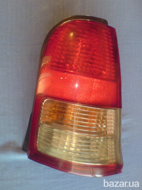 Стопи і повороти до Daewoo Nexia-II Івано-Франківськ - зображення 3