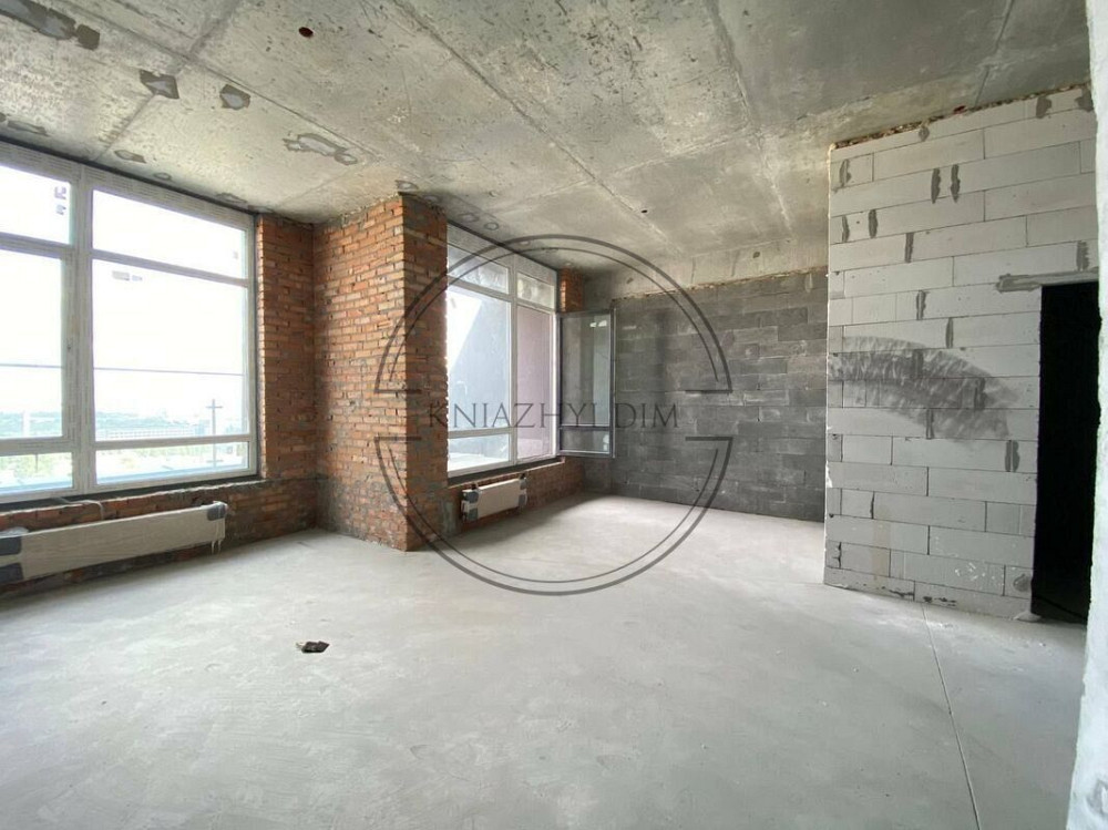 Продаж 2-х к.кв. пентхаус в ЖК GREAT по вул. Причальній в Дарницькому р-ні. Код об'єкту №: 21145137 Киев - изображение 2