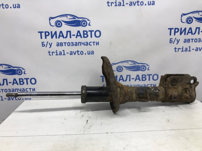 Амортизатор задний Hyundai Tucson JM 2.0 DIESEL D4EA 2004 лев. (б/у) Київ - зображення 9