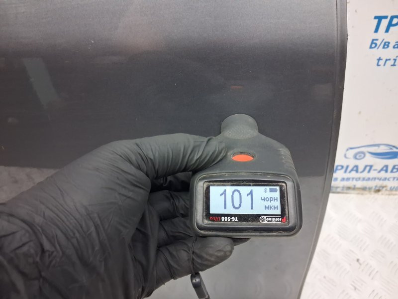 Дверь задняя правая Hyundai IX35 2009-2015 770042Y000 (Арт. 77344) Київ - зображення 10