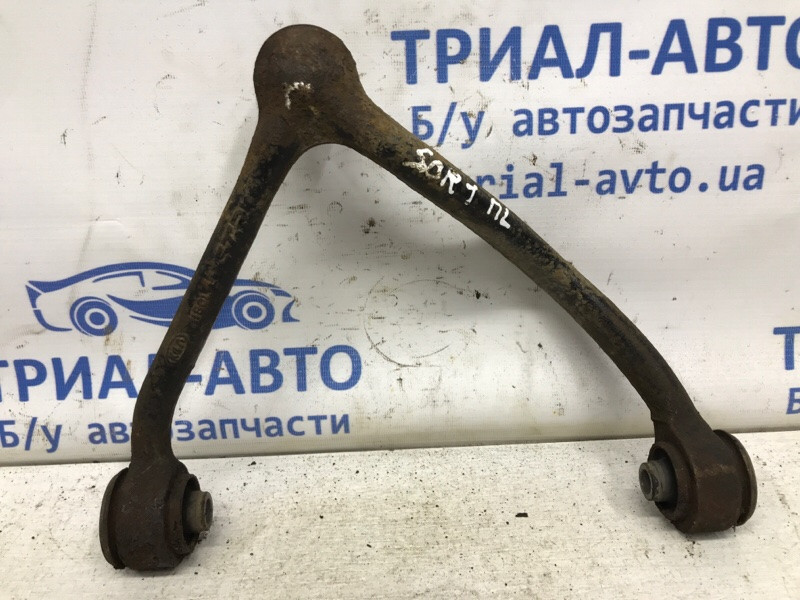 Рычаг передний верхний левый Kia Sorento 2002-2011 544103E100 (Арт. 49202) Київ - зображення 5