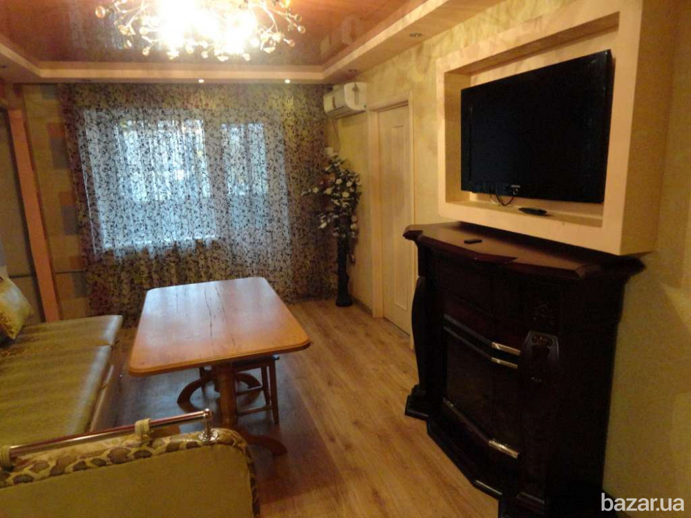 ЛУЗАНОВКА!Большая Евроквартира,10чел!Отчётные документы,варианты Одеса - зображення 2