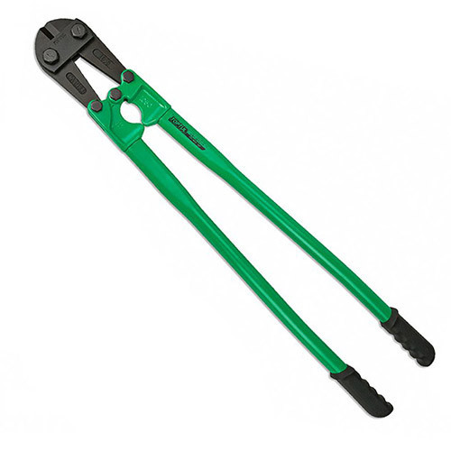 Болторез 600 мм TOPTUL 24" усиленный SBCB2410 Харьков - изображение 1