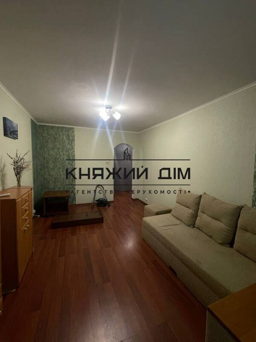 Оренда однокімнатної квартири м. Харківська. З газом. Код об'єкта 11102604 Київ - зображення 10