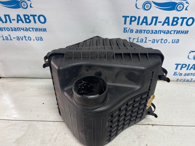 Корпус воздушного фильтра Hyundai Sonata YF 2.4 БЕНЗИН G4KJ 2010 (б/у) Киев - изображение 6