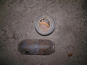 Контейнеры металлические. -2шт. по 350грн Харків