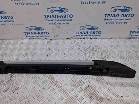 Рейлинг на крышу Hyundai Tucson JM 2.0 БЕНЗИН G4GC 2004 прав. (б/у) Київ