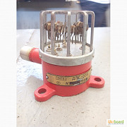 Пожарные извещатели, ДПС-038, тепловые -38шт Харків