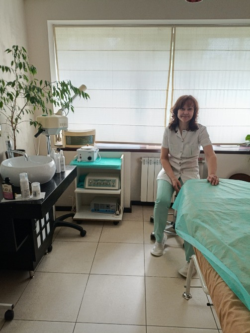 оздоровительный массаж Киев - изображение 1