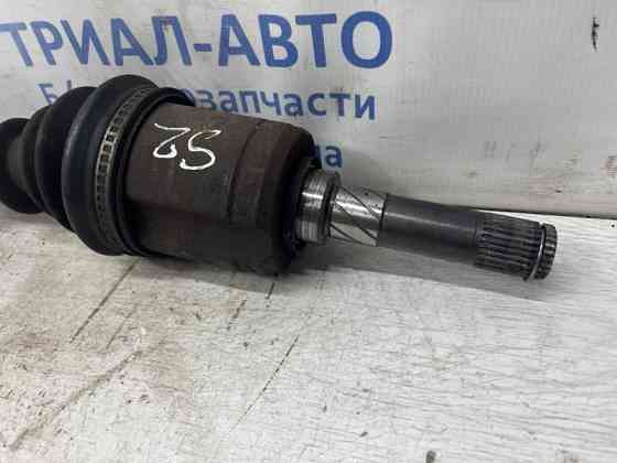 Привод передний левый Nissan X-Trail 2007-2015 39101JG04C (Арт. 80189) Київ