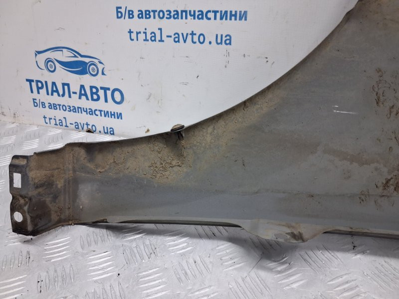Крыло переднее правое Hyundai IX35 LM 1.7 DIESEL D4FD 2009 (б/у) Київ - зображення 8