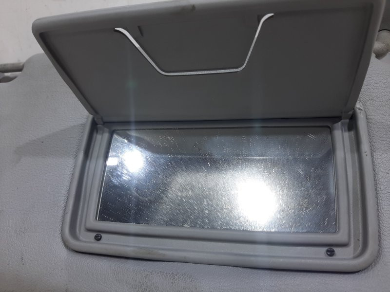 Козырек солнцезащитный правый Mitsubishi Lancer 9 1.6 БЕНЗИН 4G18 2003 (б/у) Київ - зображення 2