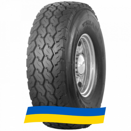 445/65 R22.5 Triangle TR658 168J Ведуча шина Київ - зображення 3