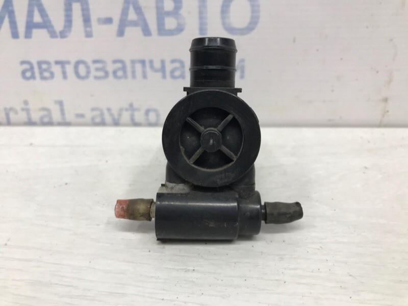 Насос омывателя стекла Nissan Juke 2010-2019 28920EL00A (Арт. 55632) Київ - зображення 2