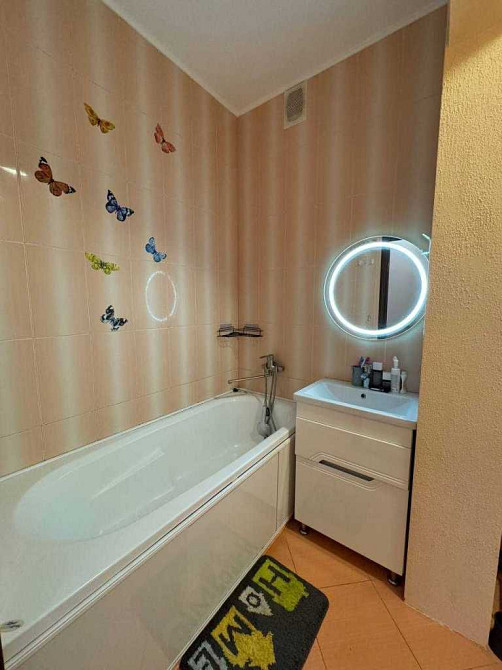 продажа 2-к квартира Белоцерковский, Белая Церковь, 107000 $ Белая Церковь - изображение 9