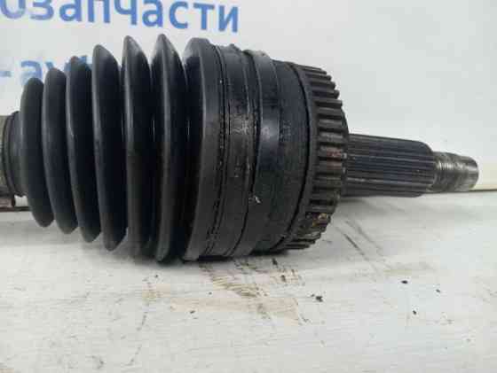 Привод передний левый МКПП Kia Sportage SL 1.7 DIESEL D4FD 2010 (б/у) Киев