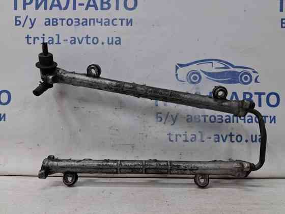 Топливная рампа Mitsubishi Pajero Sport 1996-2008 MD319816 (Арт. 65292) Київ