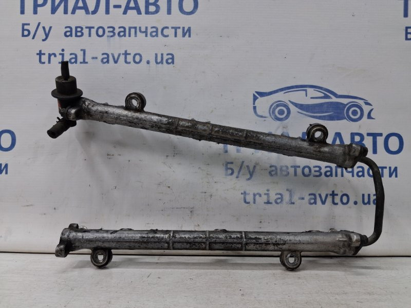 Топливная рампа Mitsubishi Pajero Sport 1996-2008 MD319816 (Арт. 65292) Київ - зображення 1