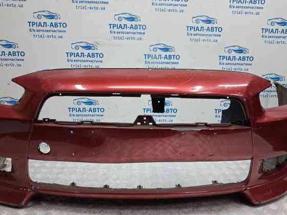 Бампер передний Mitsubishi Lancer 10 2.0 БЕНЗИН 4B11 2007 (б/у) Київ