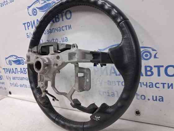 Руль Toyota Camry XV40 2.4 БЕНЗИН 2AZFE 2006 (б/у) Киев