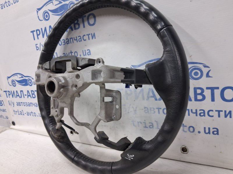 Руль Toyota Camry XV40 2.4 БЕНЗИН 2AZFE 2006 (б/у) Киев - изображение 5