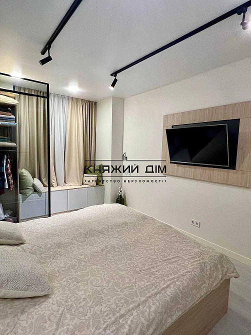 3-кімнатної квартири в ЖК Комфорт Таун № 11202892 Київ - зображення 8