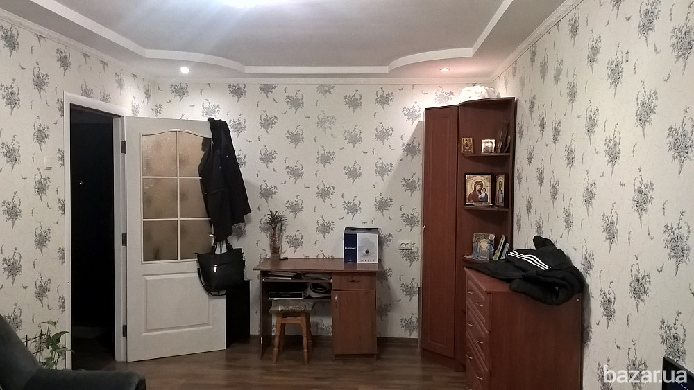 Продам однокімнатну квартиру з кап. ремонтом на ДНС Белая Церковь - изображение 3