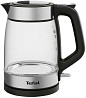 Электрочайник Tefal KI605830 1,7 л черный Київ