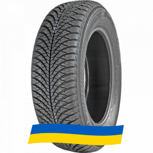215/55 R18 Yokohama Bluearth-4s Aw21 99V Легкова шина Київ - зображення 1