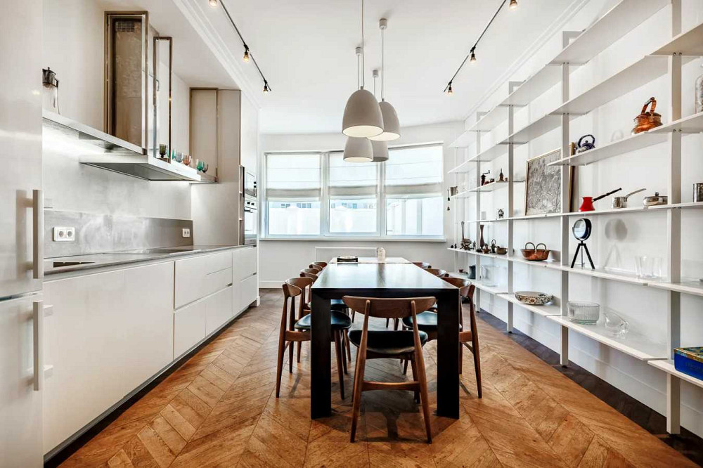 продажа 2-к квартира Киев, Соломенский, 220000 $ Київ - зображення 3