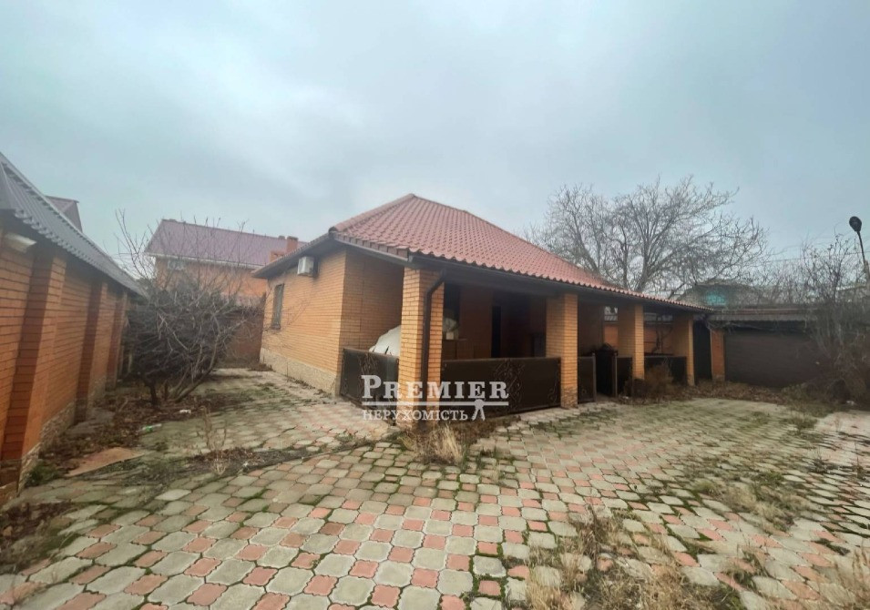 Продається будинок у Фонтанці! Одеса - зображення 6