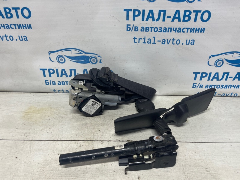 Ремень безопасности передний правый Ford Explorer 2011-2019 DB5Z-78611B08-AB (Арт. 74640) Київ - зображення 1