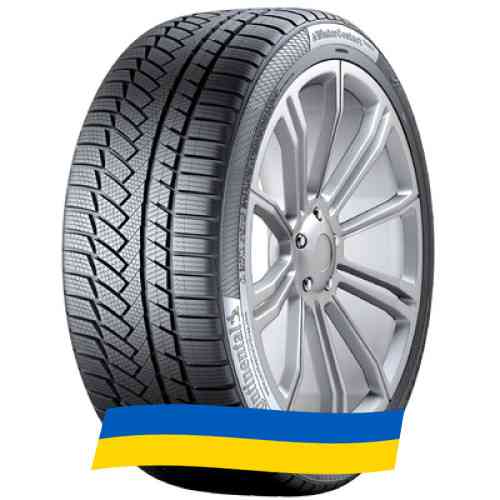 235/65 R18 Continental WinterContact TS 850P SUV 110H Позашляхова шина Київ