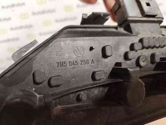 Плата заднего фонаря правая VW T5 2003-2015 (7H5945258A) Ковель